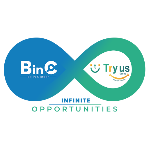 Trybinc